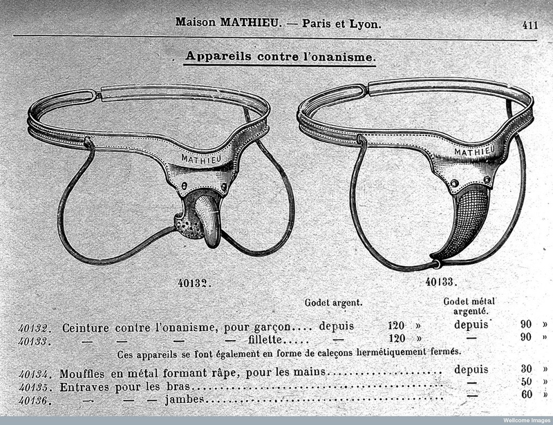 Image via the Wellcome Collection